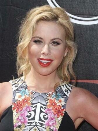 Tara Lipinski Gallery