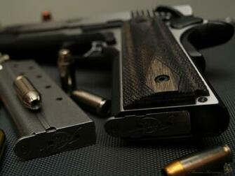 Guns Amp Weapons Cool Wallpaper