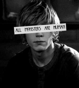 American Horror Story Themes Memes