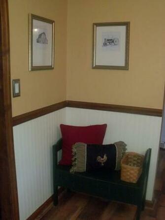 Highly Suggest The Graham Brown Paintable Beadboard Wallpaper