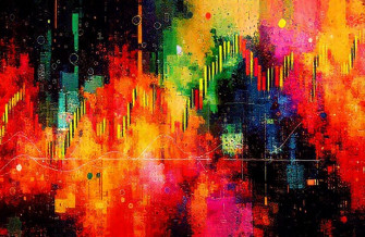 Trading Wallpaper