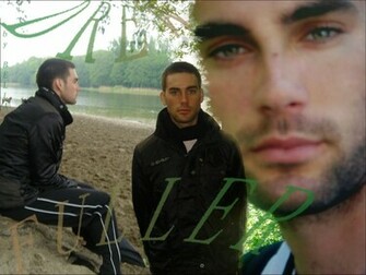 Drew Fuller Wallpaper