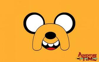 Jake The Dog Adventure Time Wallpaper By Messix