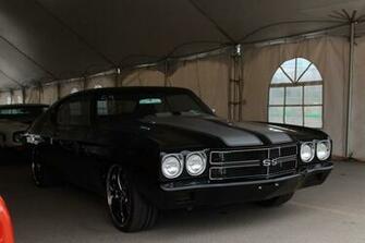 Bad To The Bone By Kyleandtheclassics