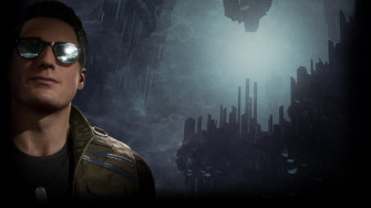 Steam Community Market Listings For Johnny Cage Profile