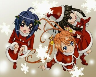 Wallpaper Negima Fond D Cran Photos