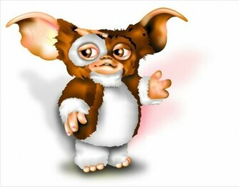 Gizmo Wallpaper