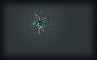 Cracked Screen Wallpaper HD Net