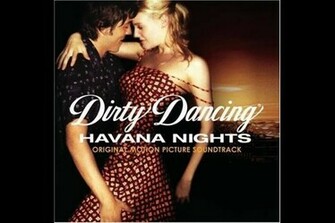 Dirty Dancing Wallpaper