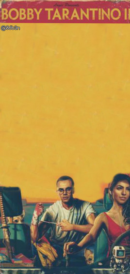 Bobby Tarantino Ii Wallpaper R Logic