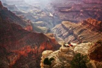 Grand Canyon National Geographic Photo Contest