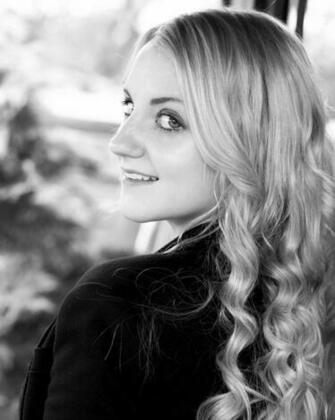 Evanna Lynch Photo