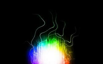Glow Wallpaper HD