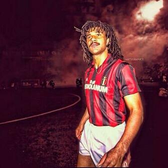Best Image About My First Chelsea Love Ruud Gullit On