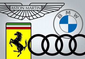 Every Automotive Emblem Explained