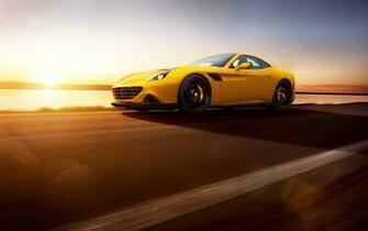 Ferrari California Wallpaper X Net
