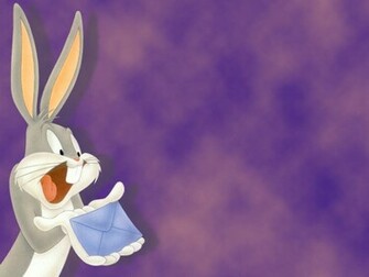 Bugs Bunny