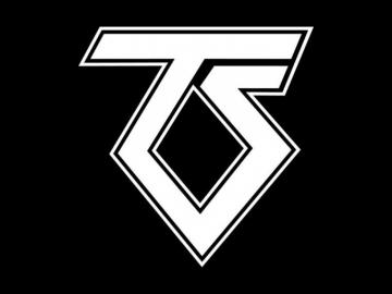 Twisted Sister Logo Music Logonoid