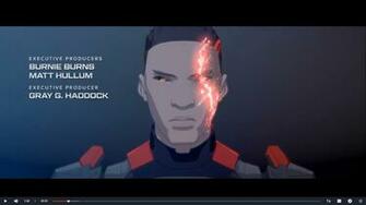 Genlock Chase Opening