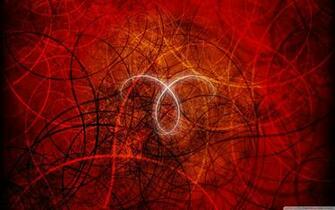Aries Symbol Wallpaper