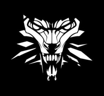 Witcher Logo By Kejo13