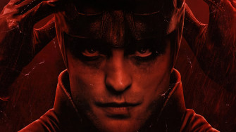 The Batman Movie Robert Pattinson Wallpaper iPhone Phone 4k