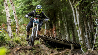 Mountain Bike Wallpaper