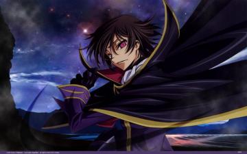 Code Geass Wallpaper Lelouch Teahub Io