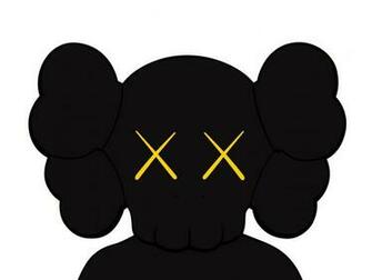 Kaws Summer Wallpaper HD