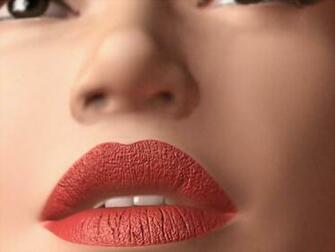 Wallpaper Pc Computer Lips