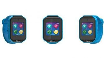 Kd Uk Launches The Kurio Watch