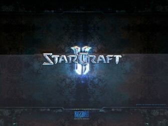Abstrack Wallpaper Blizzard