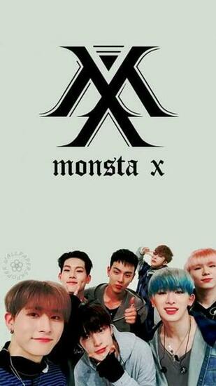 Best Wallpaper Monsta X Image