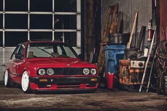 Bmw E30 Wallpaper