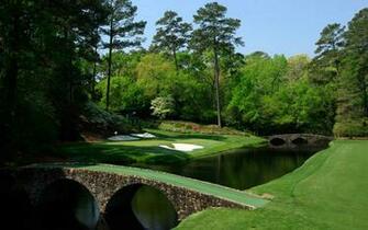 Augusta National Wallpaper At Wallpaperbro
