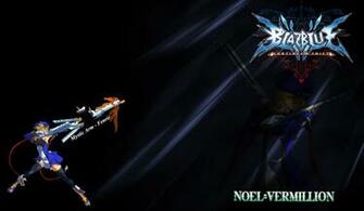 Noel Vermillion Wallpaper Photo By Spike Photobucket