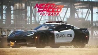 Ps4 Pro Need For Speed Payback Le Blockbuster D