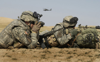 Us Infantry Computer Wallpaper Desktop Background