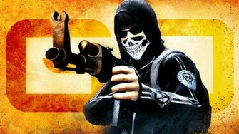 Counter Strike Global Offensive Wallpaper