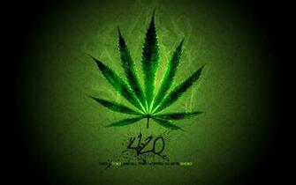 Cannabis Marijuana Weed Wallpaper Background Screensavers