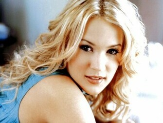 Carrie Underwood Wallpaper