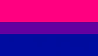 Bisexual Pride Wallpaper Bisexuals Flag By