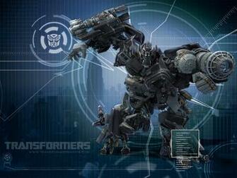 Transformers