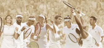 Wimbledon Public Ballot The Championships