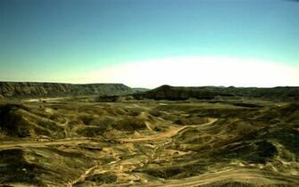 Stretched Desert Desktop Pc And Mac Wallpaper