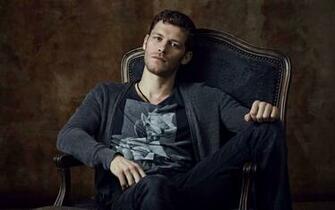 The Originals Klaus HD Wallpaper Jpg Fanfiction Wiki