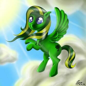 Lucky Charm Wallpaper Ing Gallery