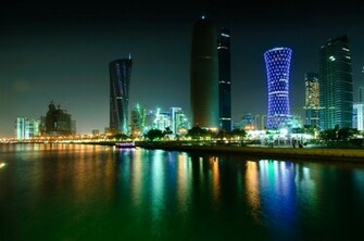 Skyscrapers Wallpaper Pixel City HD