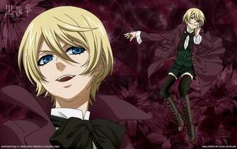 Alois Trancy Wallpaper Zerochan Anime Image Board
