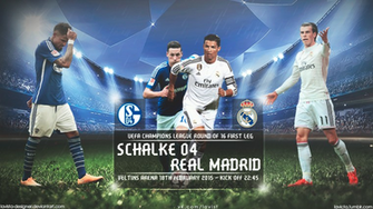Wallpaper Real Madrid Deviantart